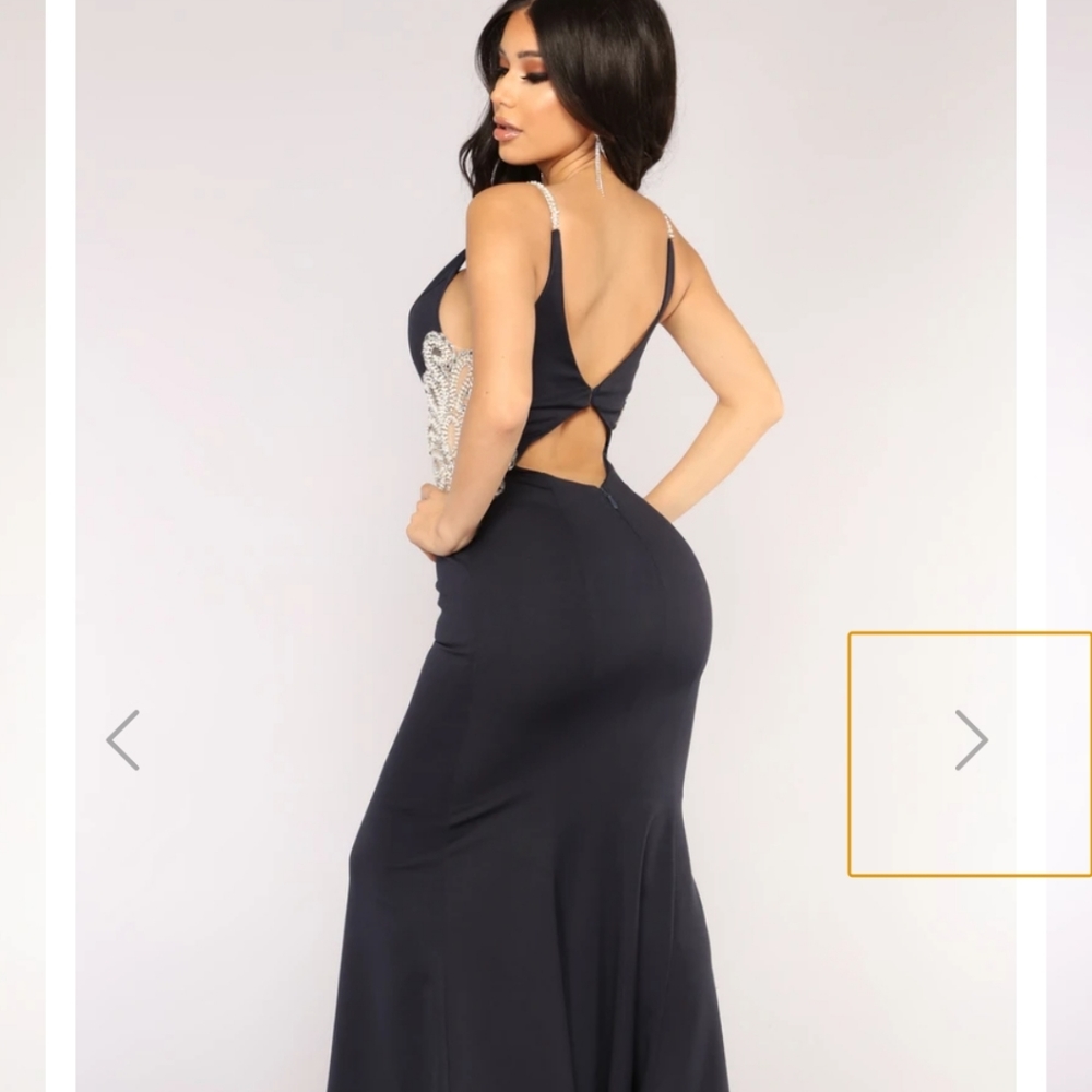 Gown